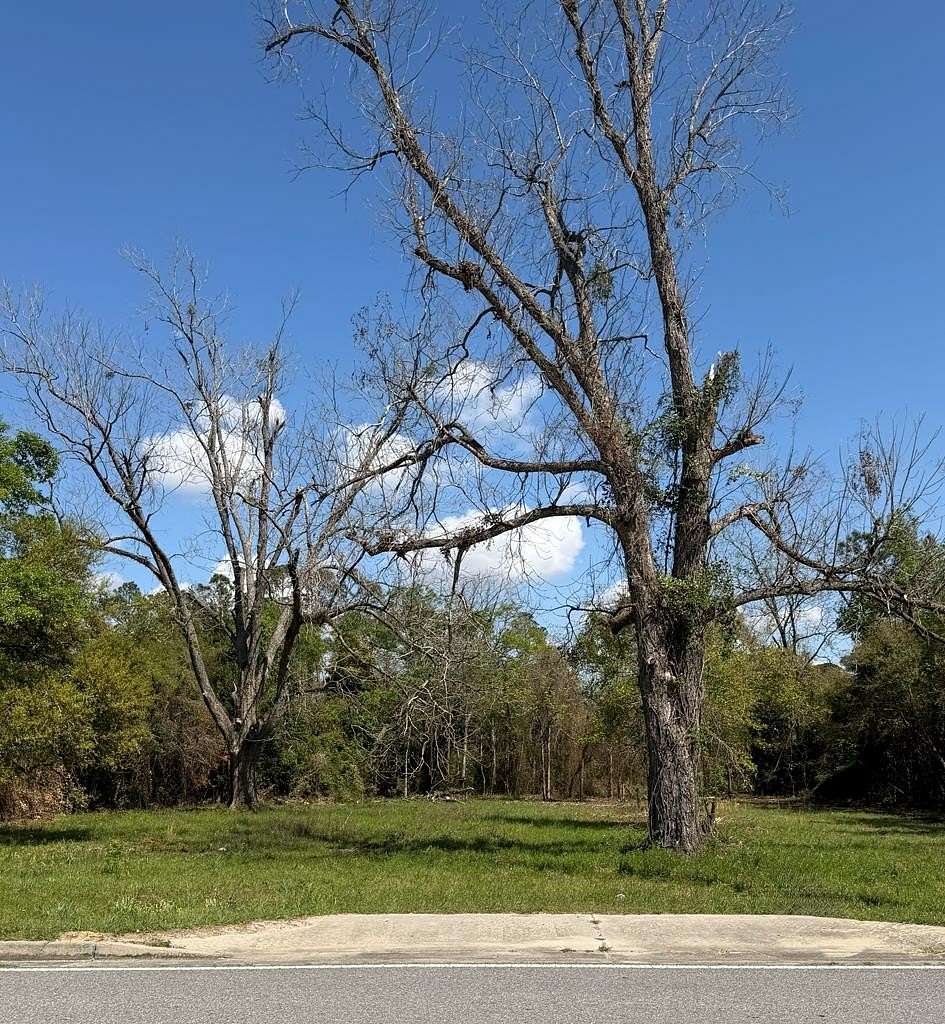 1 Acre of Residential Land for Sale in Valdosta, Georgia