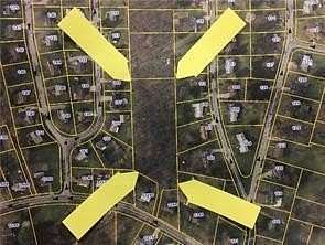 2.25 Acres of Residential Land for Sale in Brighton Township, Pennsylvania