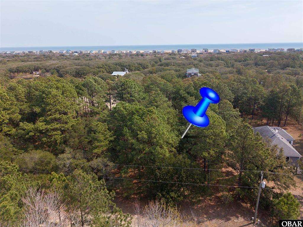 0.34 Acres of Residential Land for Sale in Corolla, North Carolina