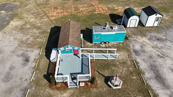 2.3 Acres of Commercial Land for Sale in Hilda, South Carolina