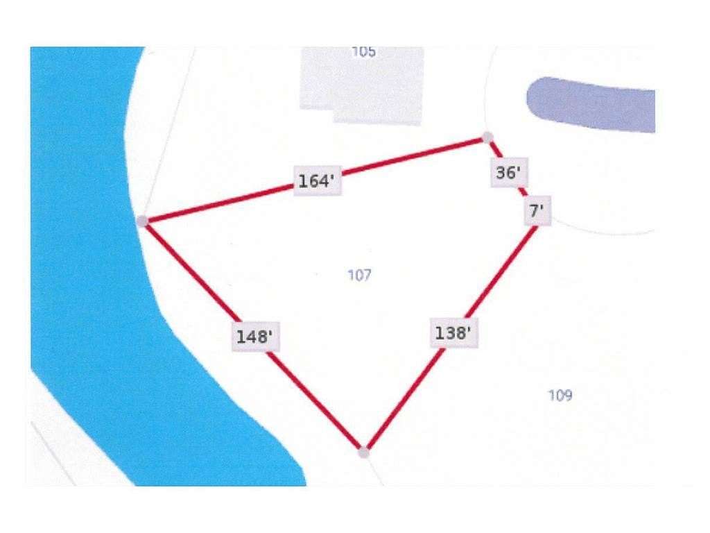 0.34 Acres of Residential Land for Sale in Lake City, Minnesota