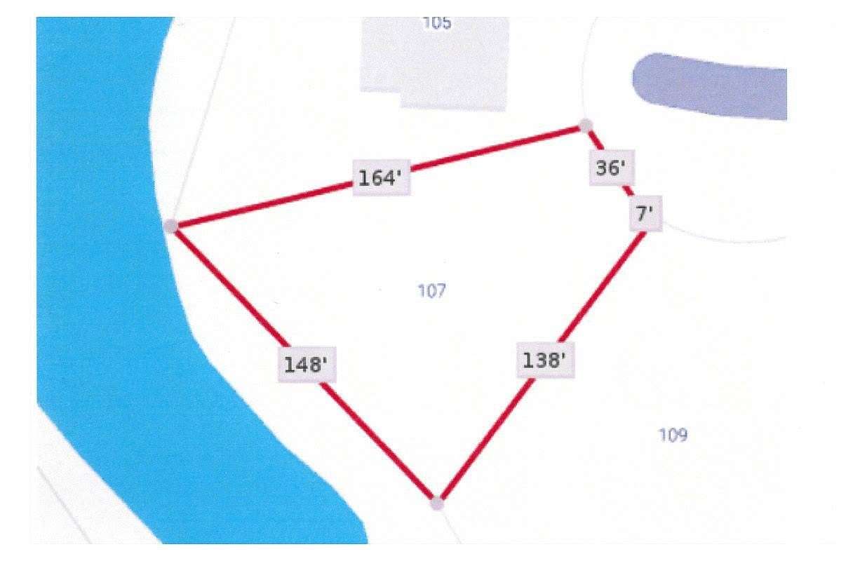0.34 Acres of Residential Land for Sale in Lake City, Minnesota