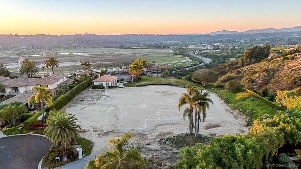 2.32 Acres of Residential Land for Sale in Rancho Santa Fe, California