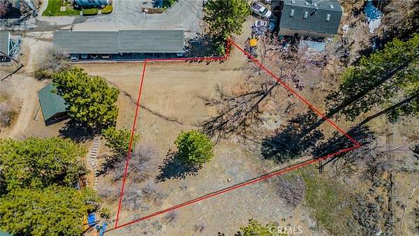 0.48 Acres of Residential Land for Sale in Big Bear Lake, California