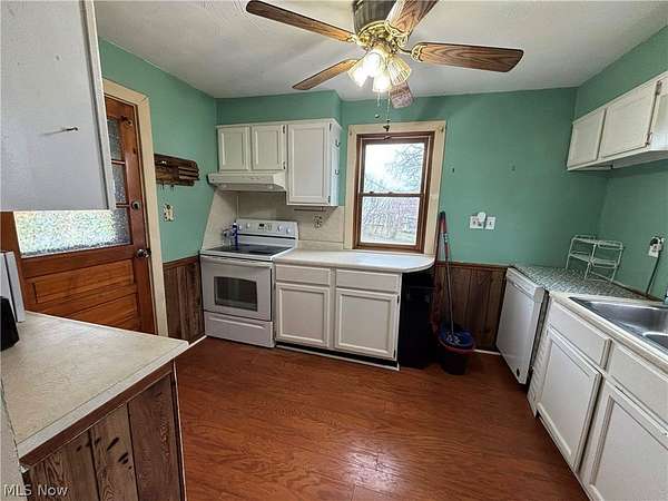 2.7 Acres of Land with Home for Sale in South Zanesville, Ohio