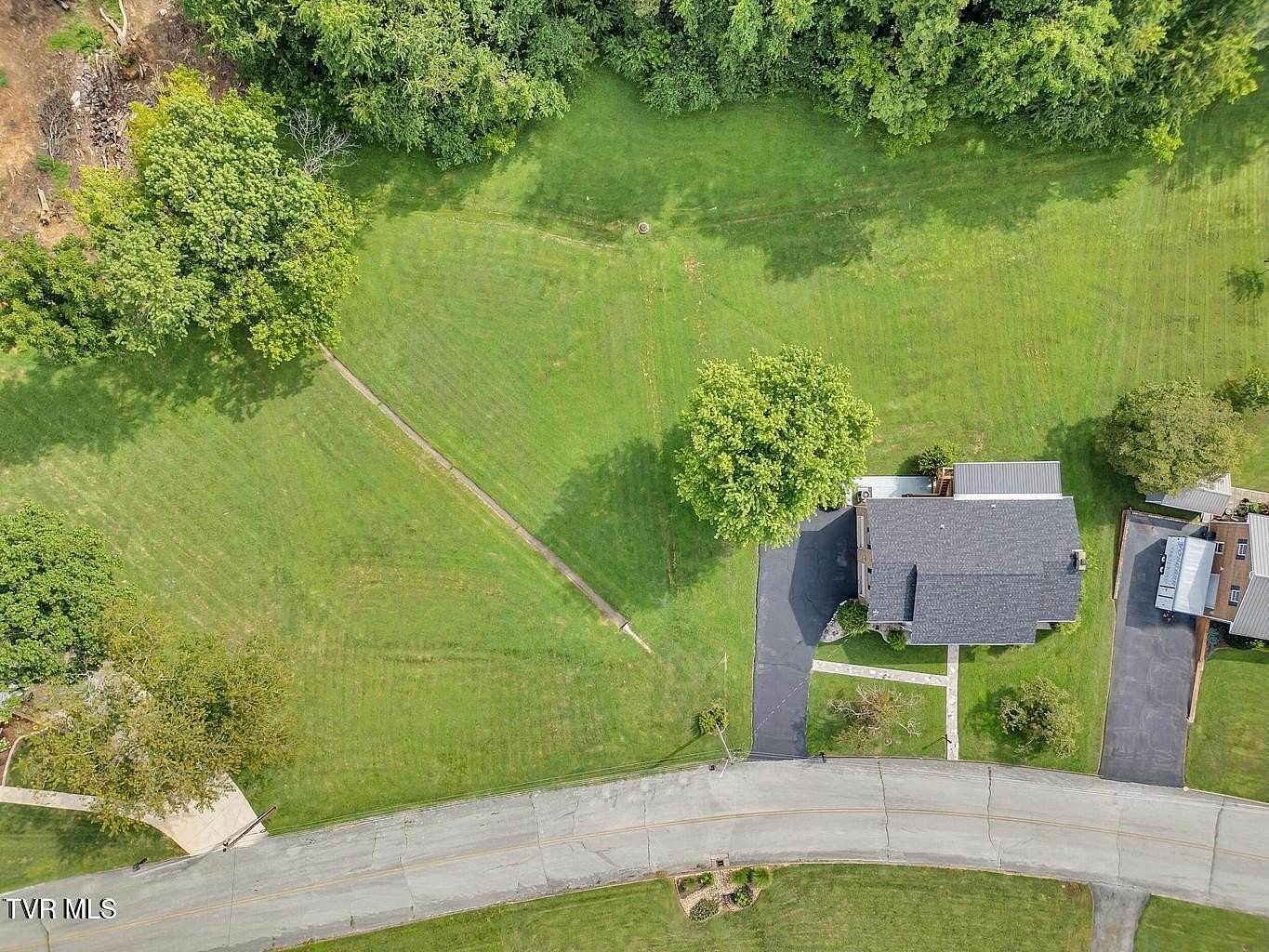 0.45 Acres of Residential Land for Sale in Greeneville, Tennessee