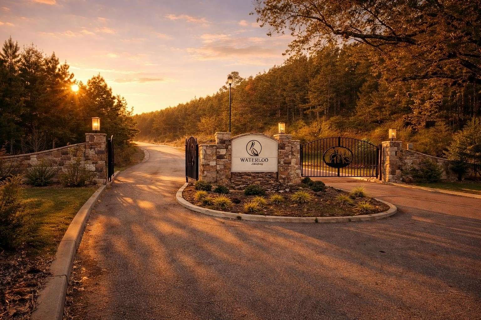 5 Acres of Residential Land for Sale in Cherokee, Alabama