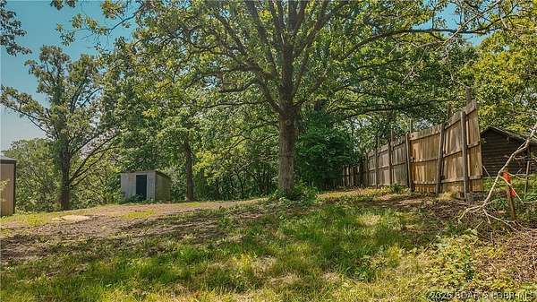 1.26 Acres of Land for Sale in Versailles, Missouri