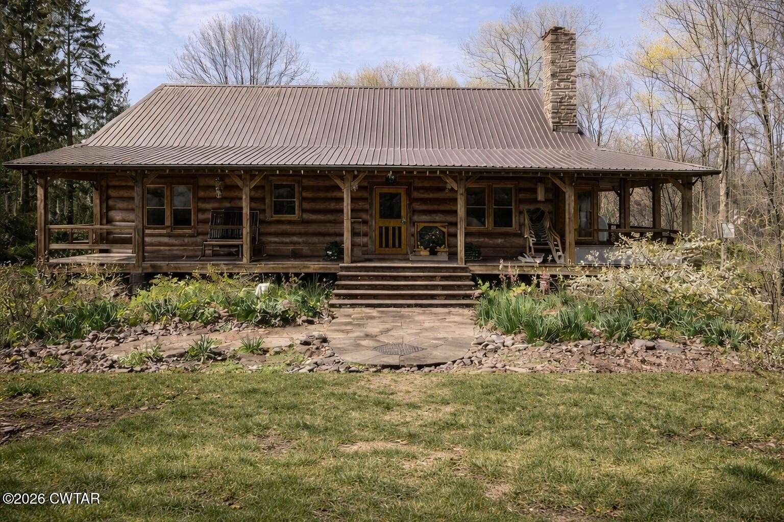 16 Acres of Land with Home for Sale in Rives, Tennessee