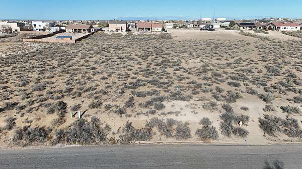 0.5 Acres of Residential Land for Sale in Rio Rancho, New Mexico