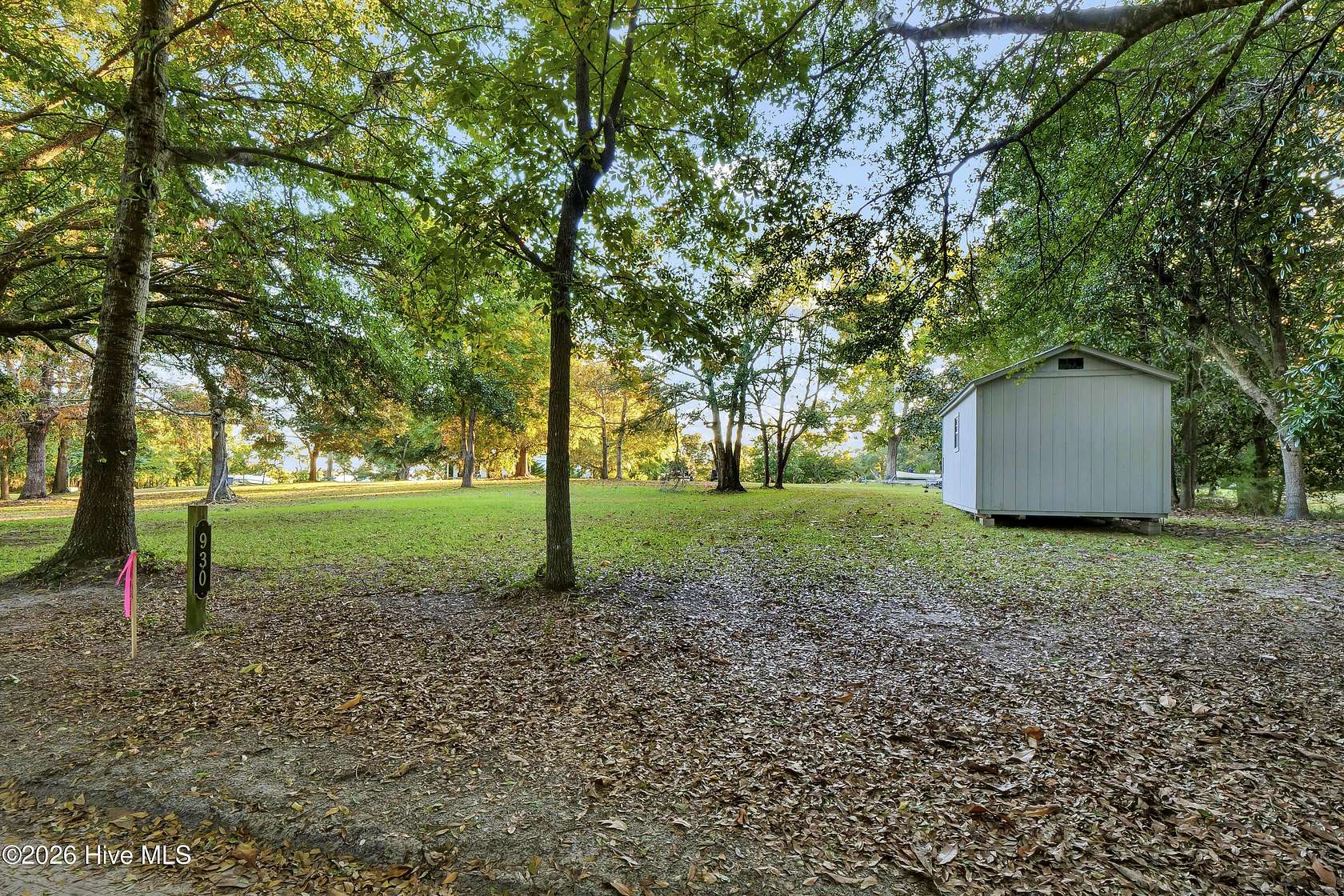 1.7 Acres of Residential Land for Sale in Wilmington, North Carolina