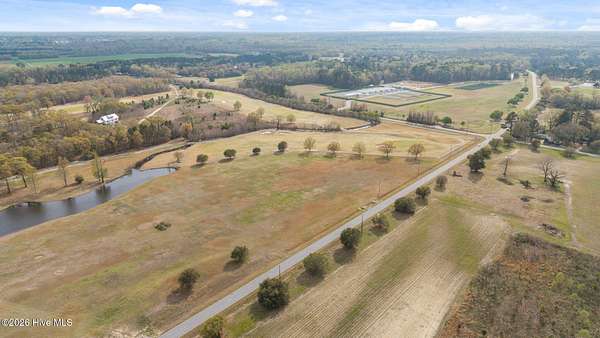 3.66 Acres of Residential Land for Sale in Greenville, North Carolina