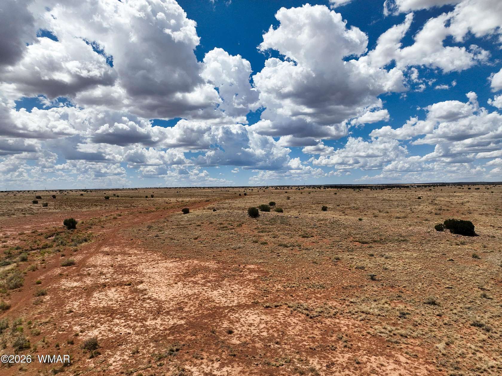 80 Acres of Recreational Land for Sale in Snowflake, Arizona