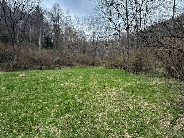 71 Acres of Land for Sale in Ireland, West Virginia