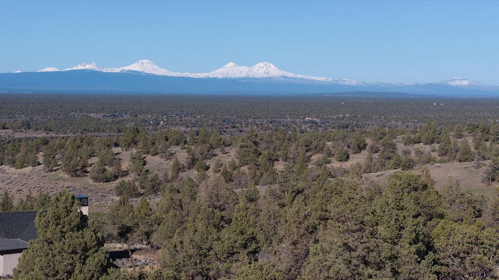 1.77 Acres of Residential Land for Sale in Powell Butte, Oregon