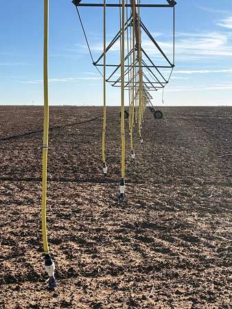 641 Acres of Land for Sale in Wildorado, Texas