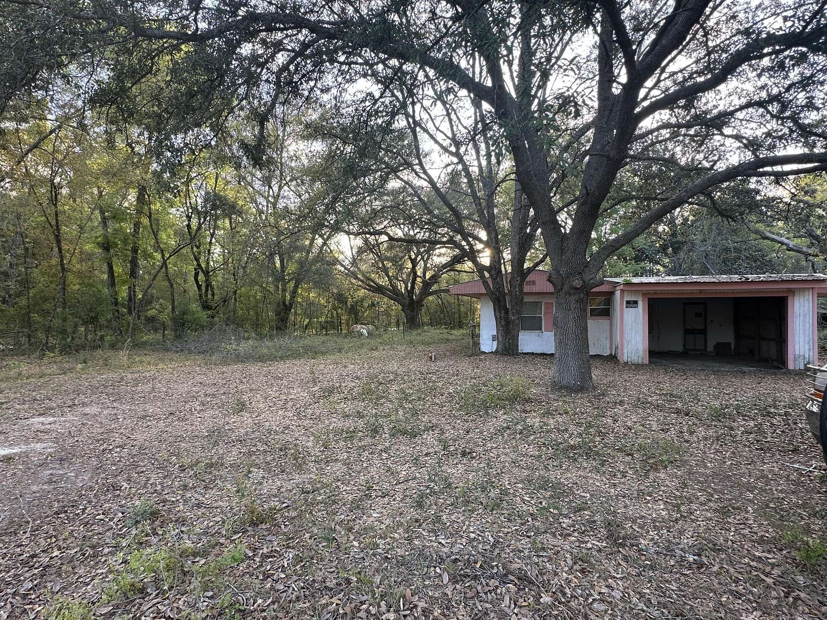 2.48 Acres of Residential Land for Sale in Chipley, Florida