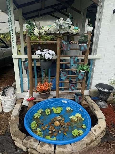 0.19 Acres of Residential Land for Sale in Pahoa, Hawaii