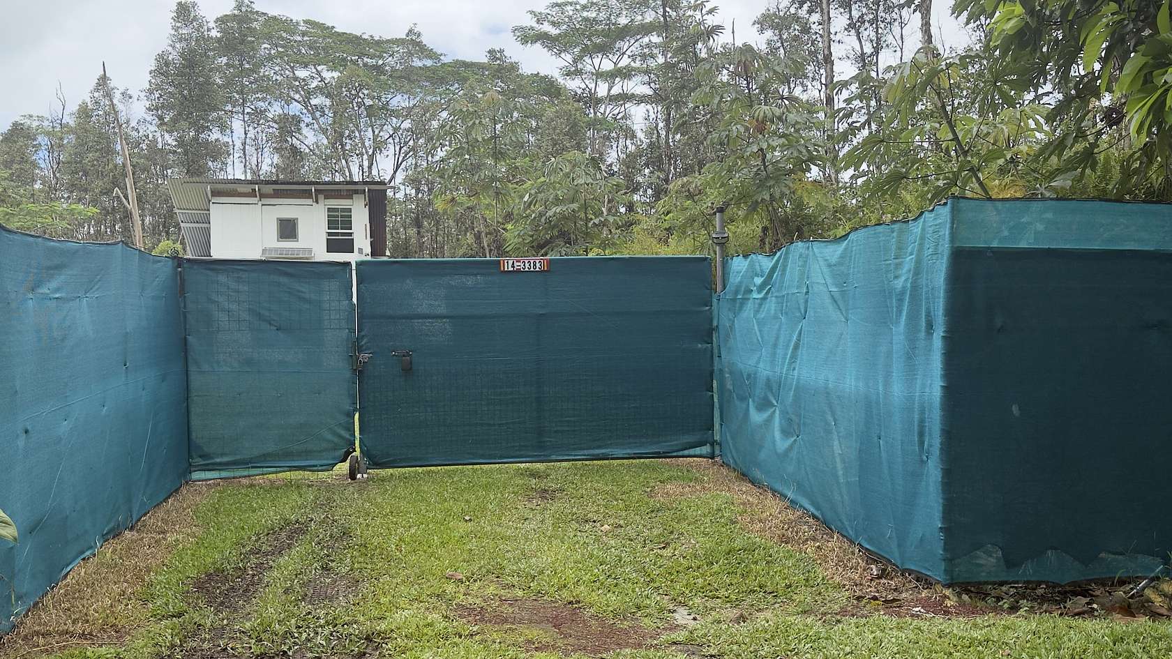 0.19 Acres of Residential Land for Sale in Pahoa, Hawaii