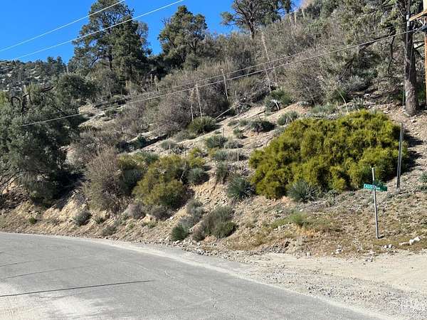 0.08 Acres of Land for Sale in Frazier Park, California