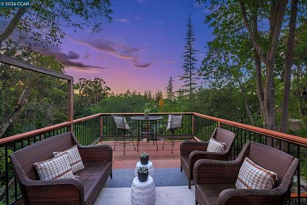 1.55 Acres of Land with Home for Sale in Martinez, California