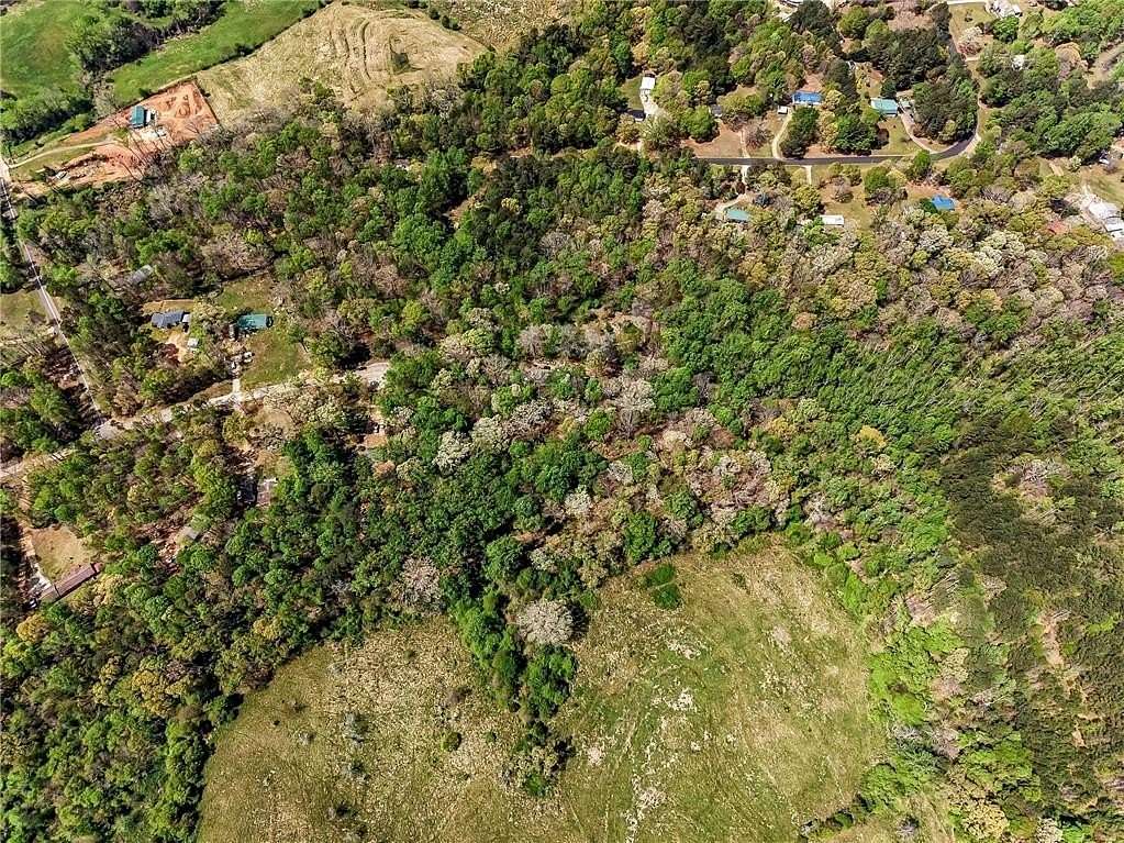 5.6 Acres of Residential Land for Sale in Jefferson, Georgia