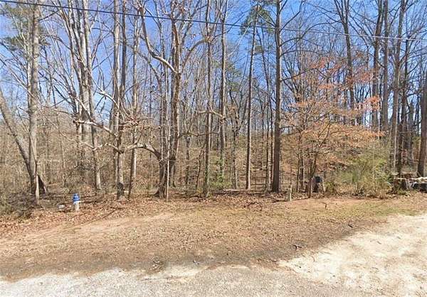 3.73 Acres of Residential Land for Sale in Jefferson, Georgia