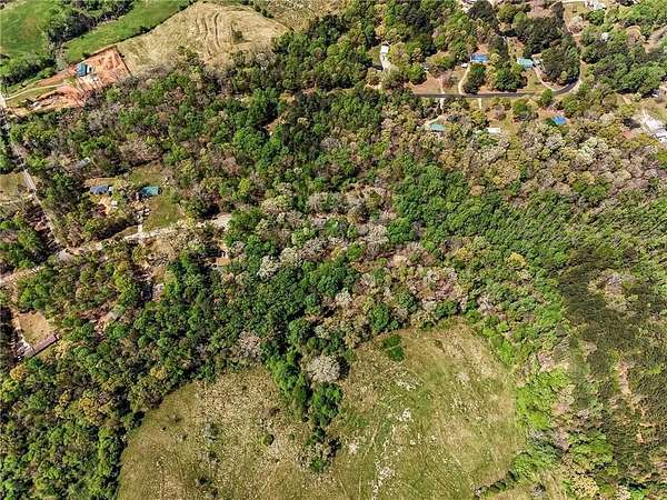 3.73 Acres of Residential Land for Sale in Jefferson, Georgia