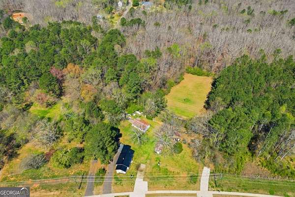 0.39 Acres of Mixed-Use Land for Sale in Canton, Georgia