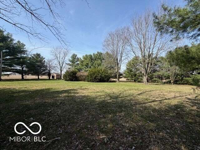 1 Acre of Mixed-Use Land for Sale in Lapel, Indiana