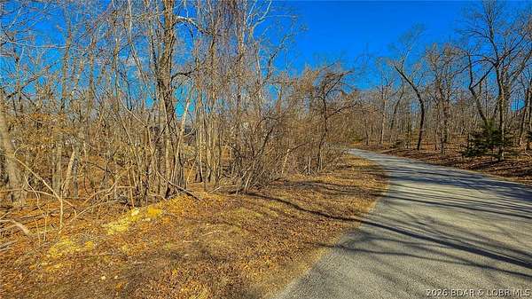 0.57 Acres of Residential Land for Sale in Sunrise Beach, Missouri