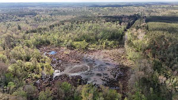 80 Acres of Recreational Land for Sale in Columbia, Louisiana