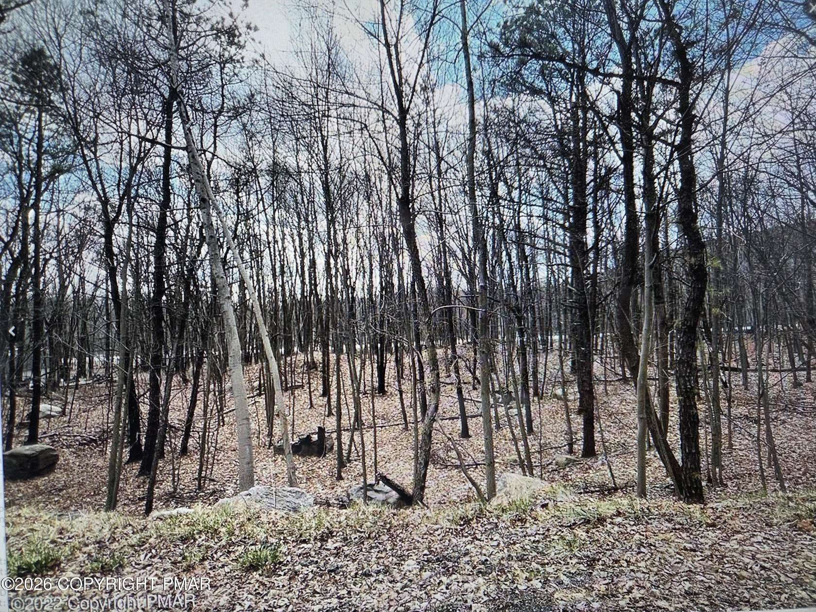 1 Acre of Residential Land for Sale in Effort, Pennsylvania