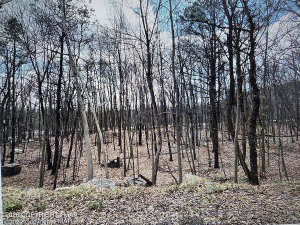 1 Acre of Residential Land for Sale in Effort, Pennsylvania