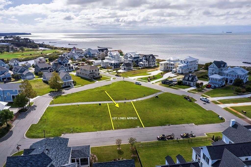 0.08 Acres of Residential Land for Sale in Cape Charles, Virginia