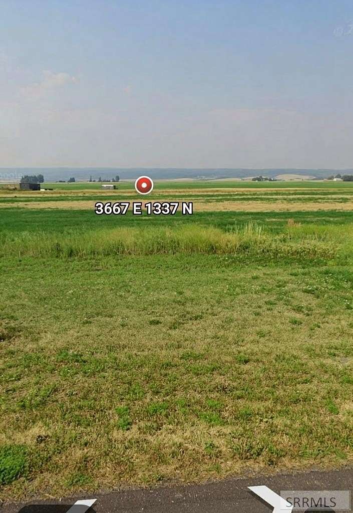 1 Acre of Residential Land for Sale in Marysville, Idaho