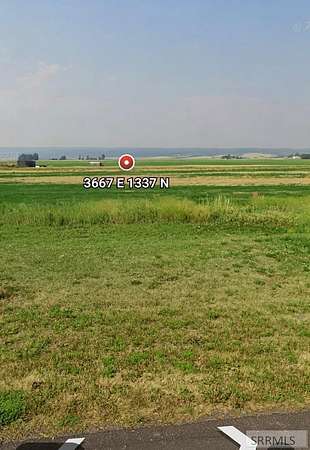 1 Acre of Residential Land for Sale in Marysville, Idaho