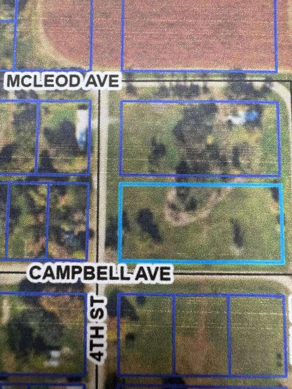 0.98 Acres of Residential Land for Sale in Stratford, South Dakota