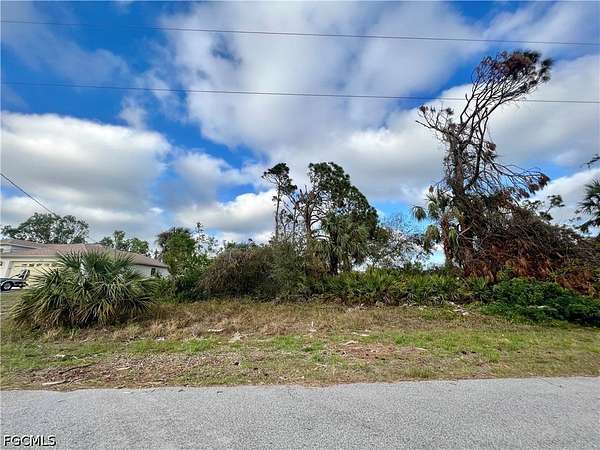 0.23 Acres of Residential Land for Sale in North Port, Florida