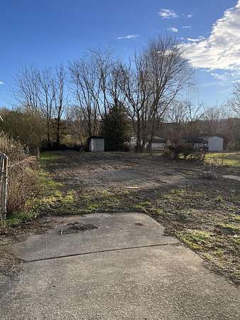 0.13 Acres of Land for Sale in Middlesboro, Kentucky