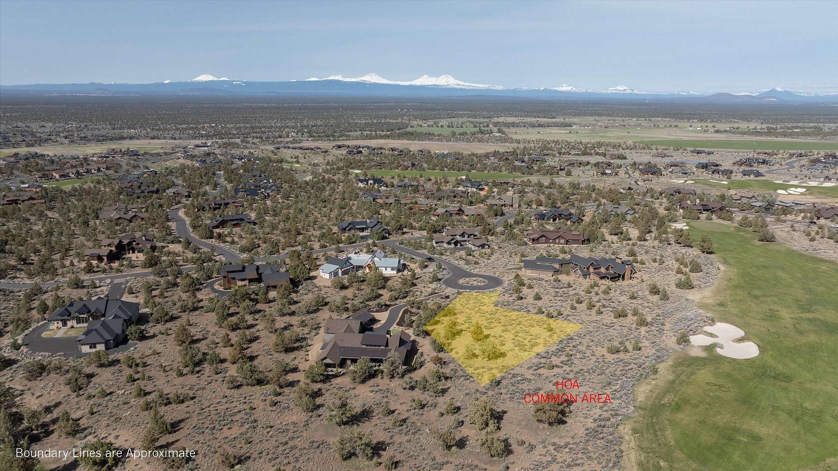 0.54 Acres of Residential Land for Sale in Powell Butte, Oregon