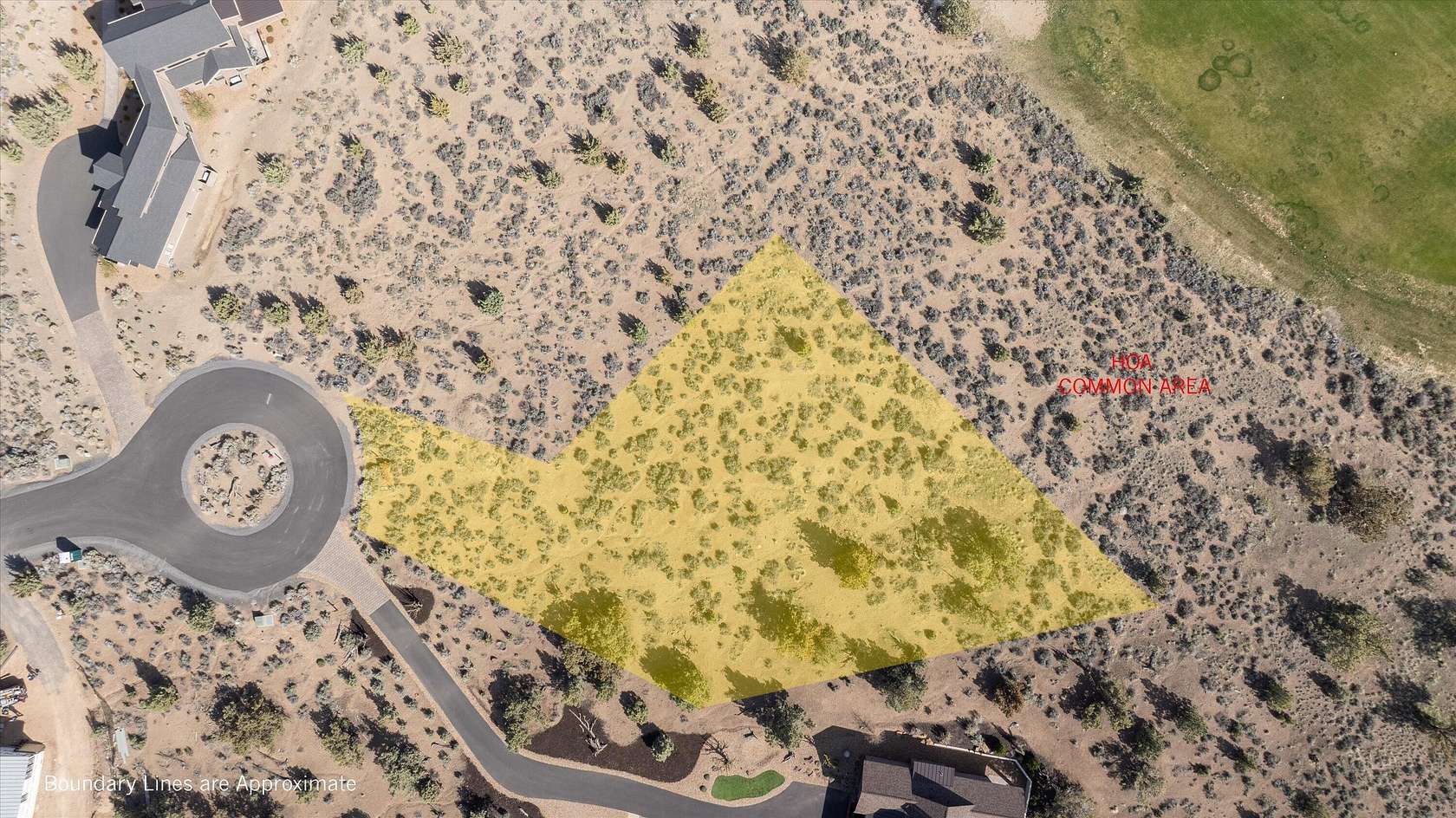 0.54 Acres of Residential Land for Sale in Powell Butte, Oregon