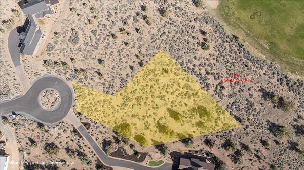 0.54 Acres of Residential Land for Sale in Powell Butte, Oregon