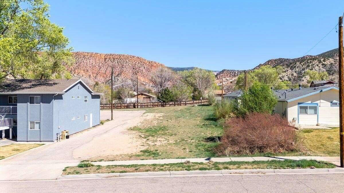 0.3 Acres of Residential Land for Sale in Cedar City, Utah