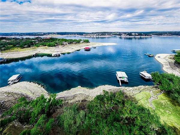 1.6 Acres of Land for Sale in Austin, Texas