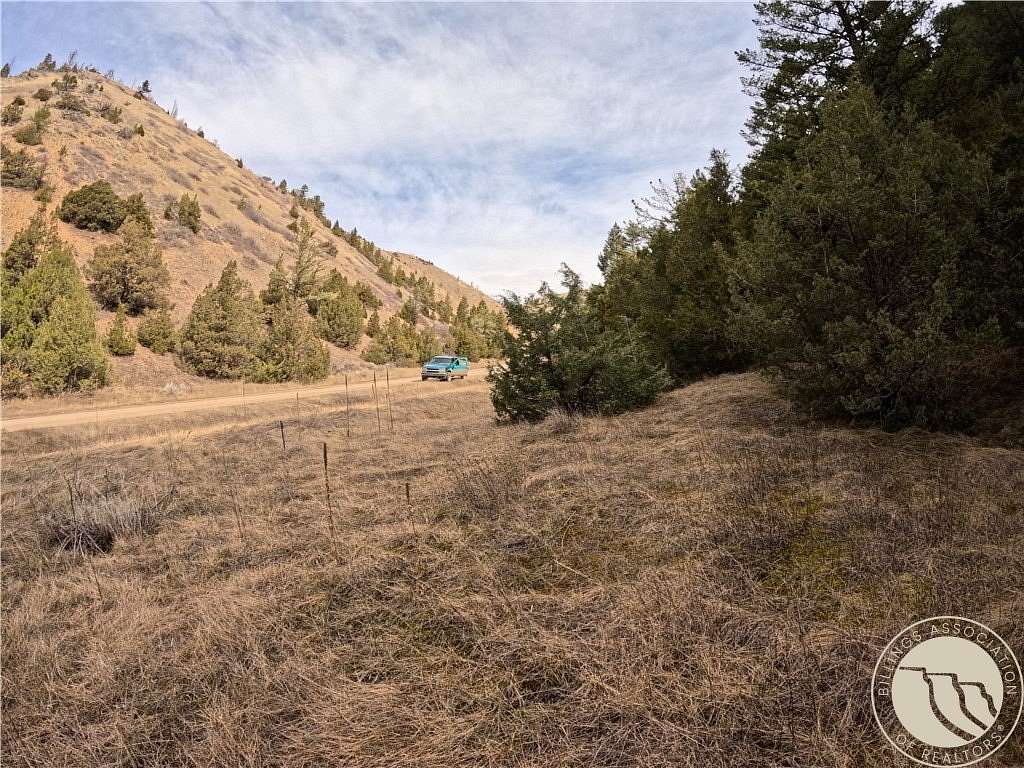 30 Acres of Recreational Land for Sale in Manhattan, Montana