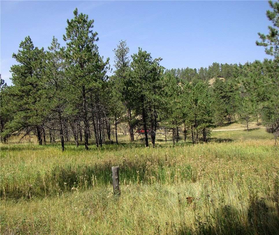 20.1 Acres of Recreational Land for Sale in Roundup, Montana
