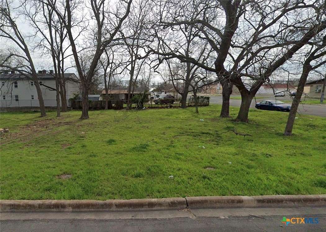 0.28 Acres of Residential Land for Sale in Killeen, Texas