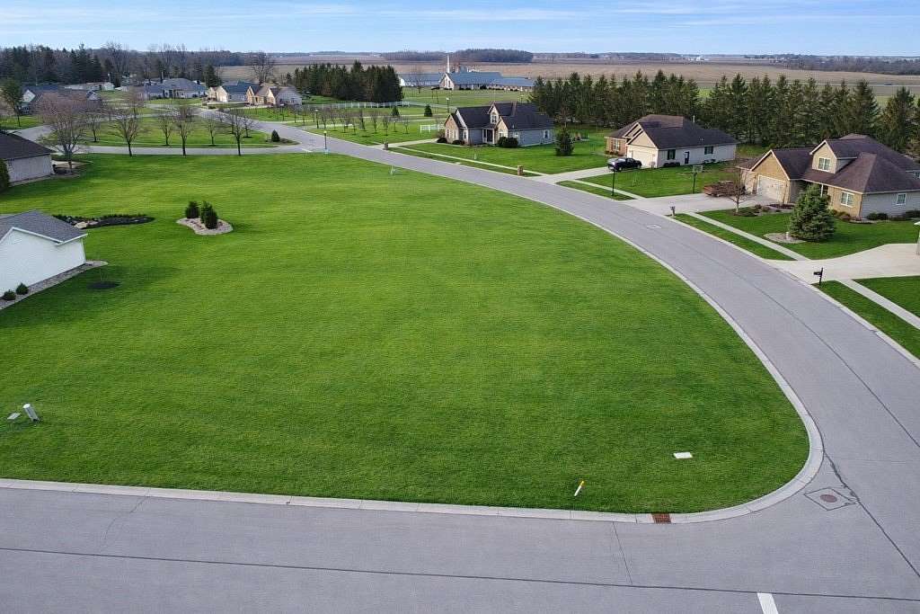 0.47 Acres of Residential Land for Sale in Bucyrus, Ohio