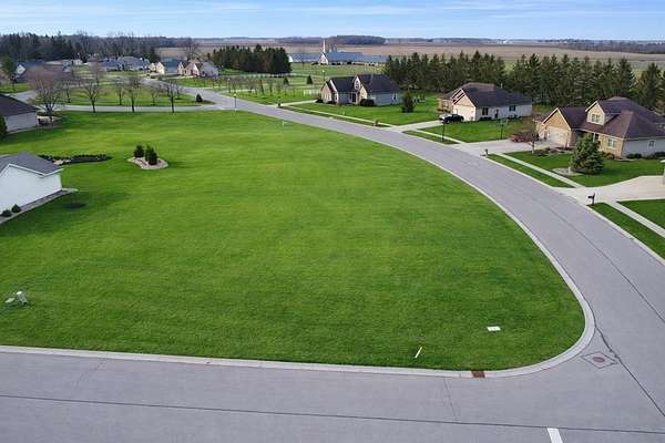 0.47 Acres of Residential Land for Sale in Bucyrus, Ohio